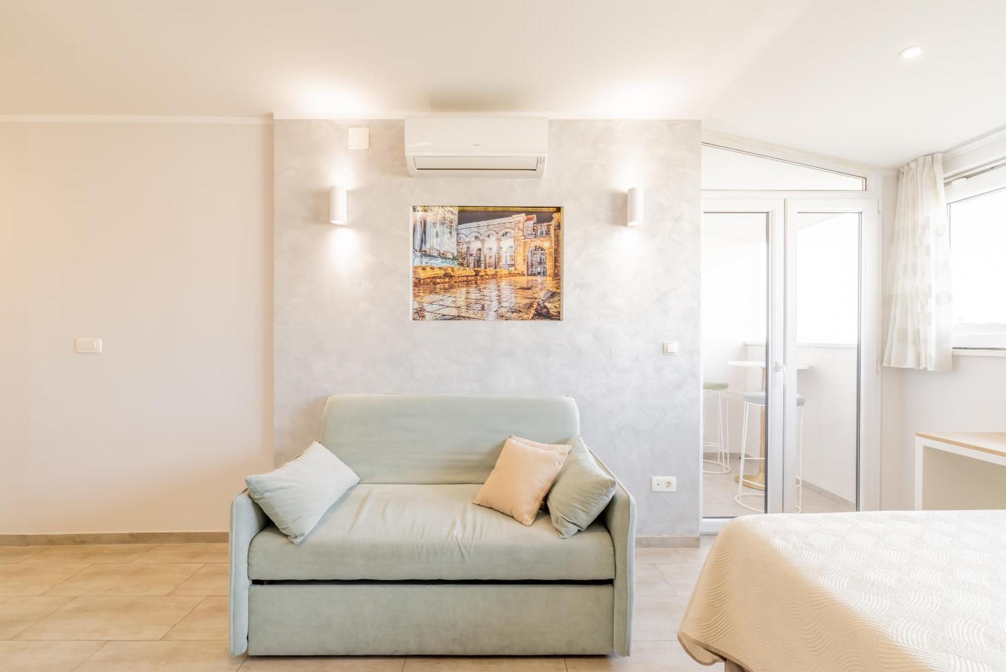 Vista Apartment Split