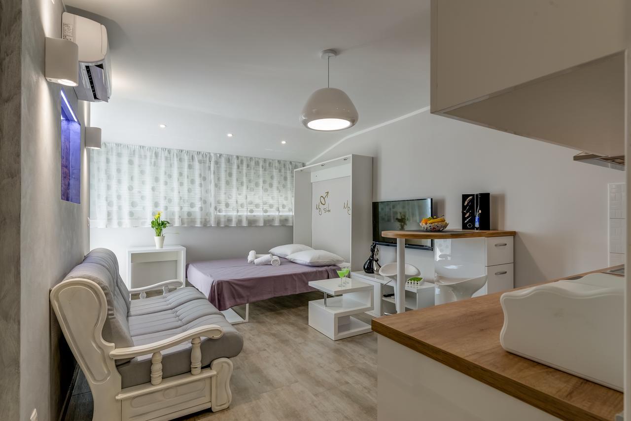 Vista Apartment *