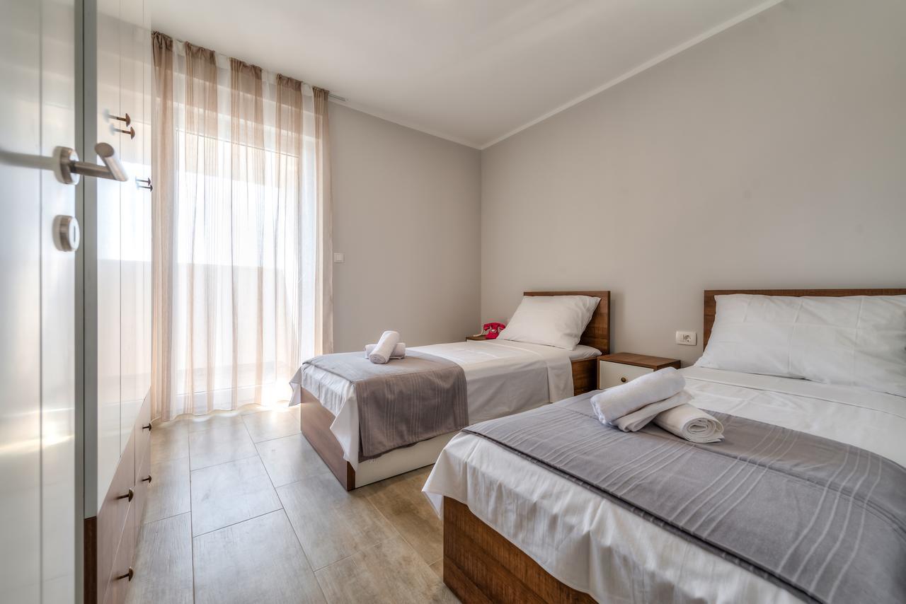 Vista Apartment