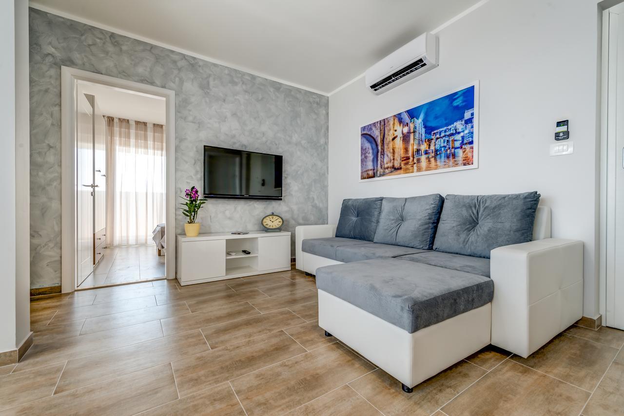 Apartment Vista