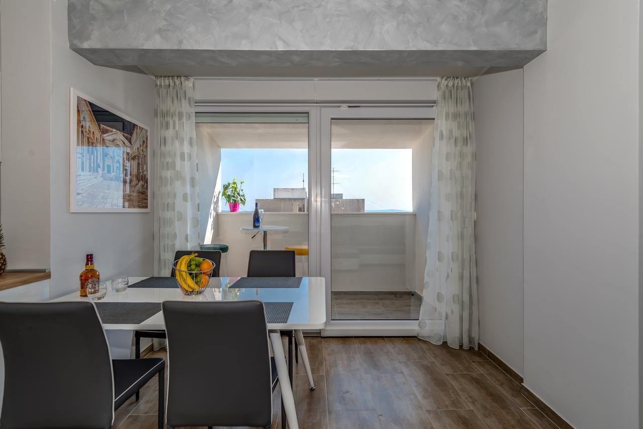 Apartment Vista *